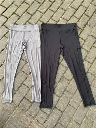 Pantaloni da yoga da donna di alta qualità